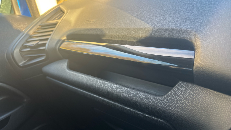 Ford EcoSport 1.0 EcoBoost 125 Active 5dr Petrol Hatchback